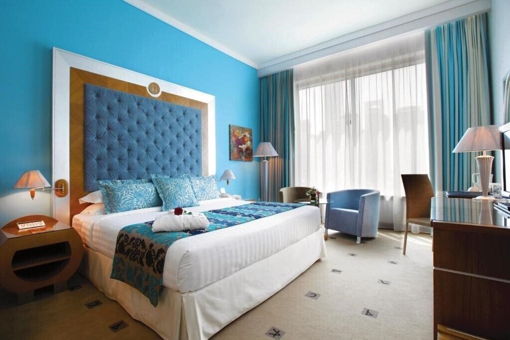 Отель Marina Byblos 4*