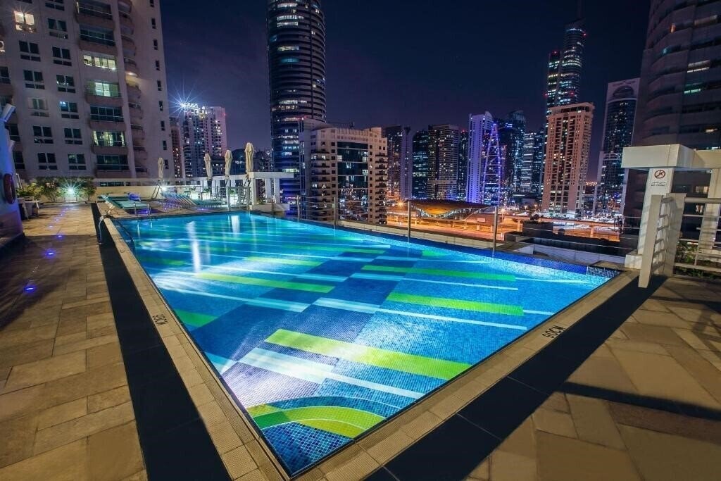 Изображение Marina Byblos 4*