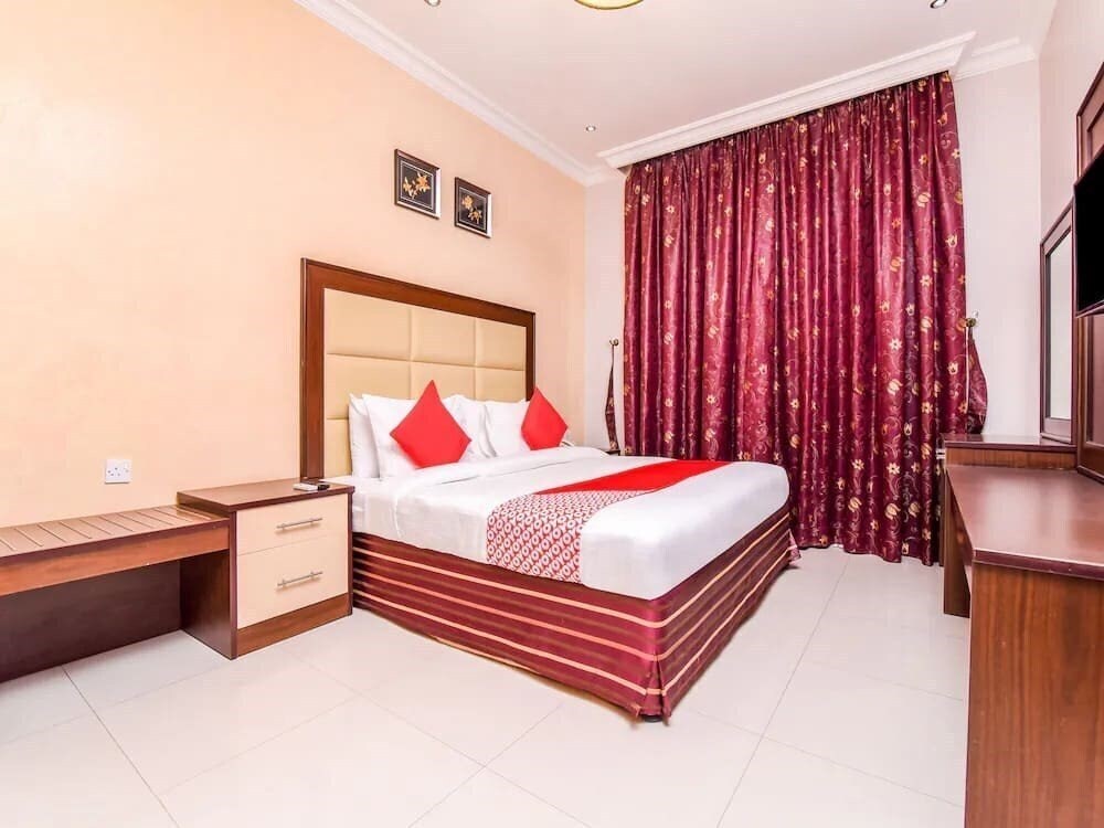 Imaginea OYO 231 Holiday Arabian Resort (ex. Holiday Arabian Resort) 1*