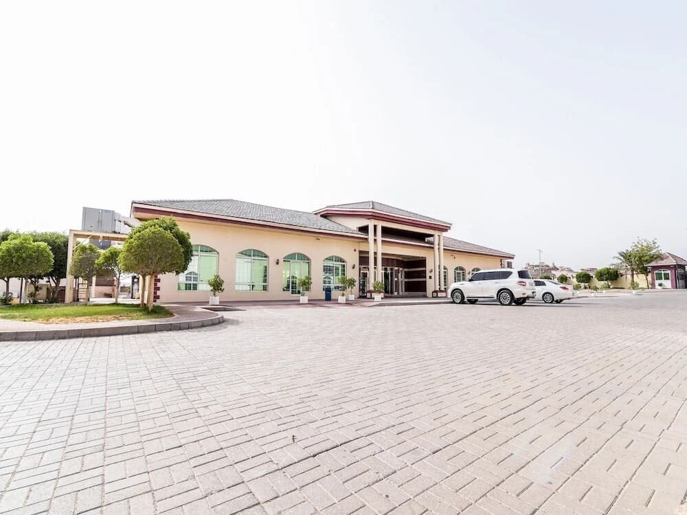 Imaginea OYO 231 Holiday Arabian Resort (ex. Holiday Arabian Resort) 1*