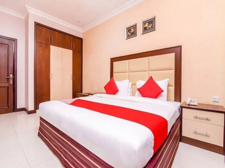 Fotografii OYO 231 Holiday Arabian Resort (ex. Holiday Arabian Resort) 1*