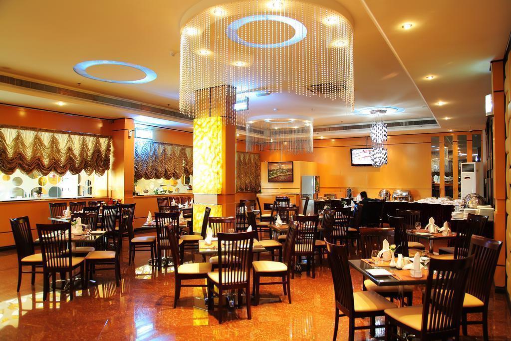 Fotografii Smana Hotel Al Raffa 3*