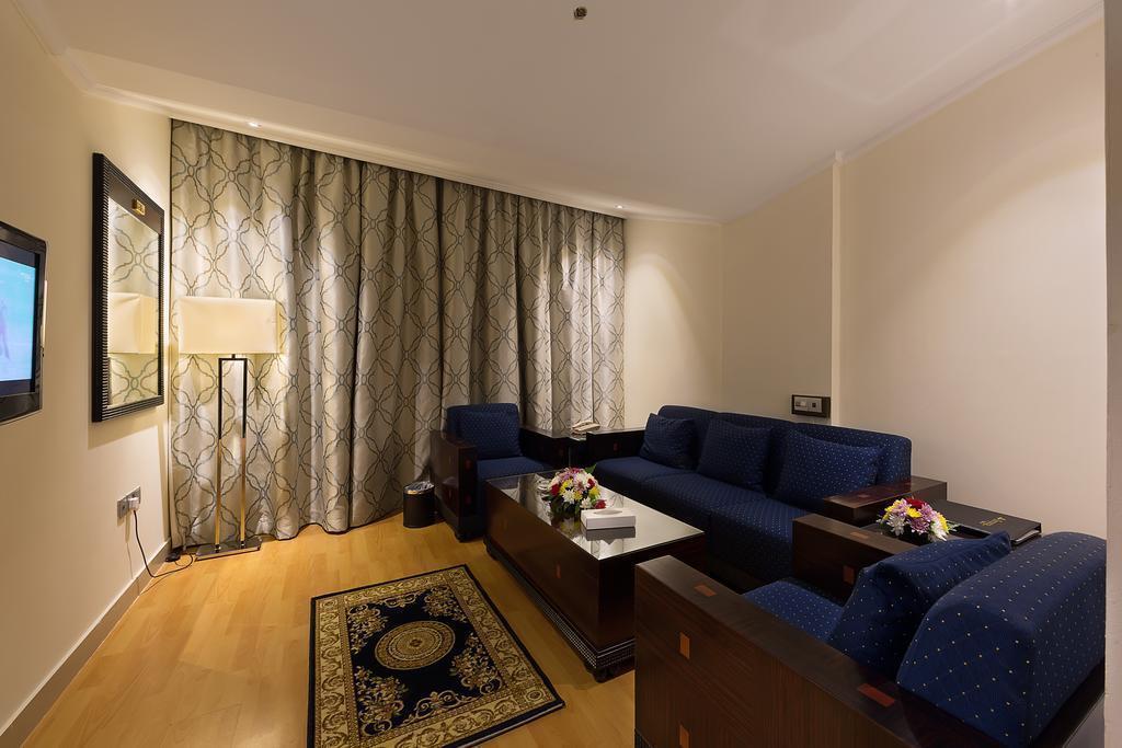 Fotografie Smana Hotel Al Raffa 3*