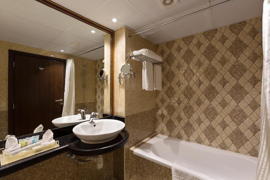 Imaginea Smana Hotel Al Raffa 3*