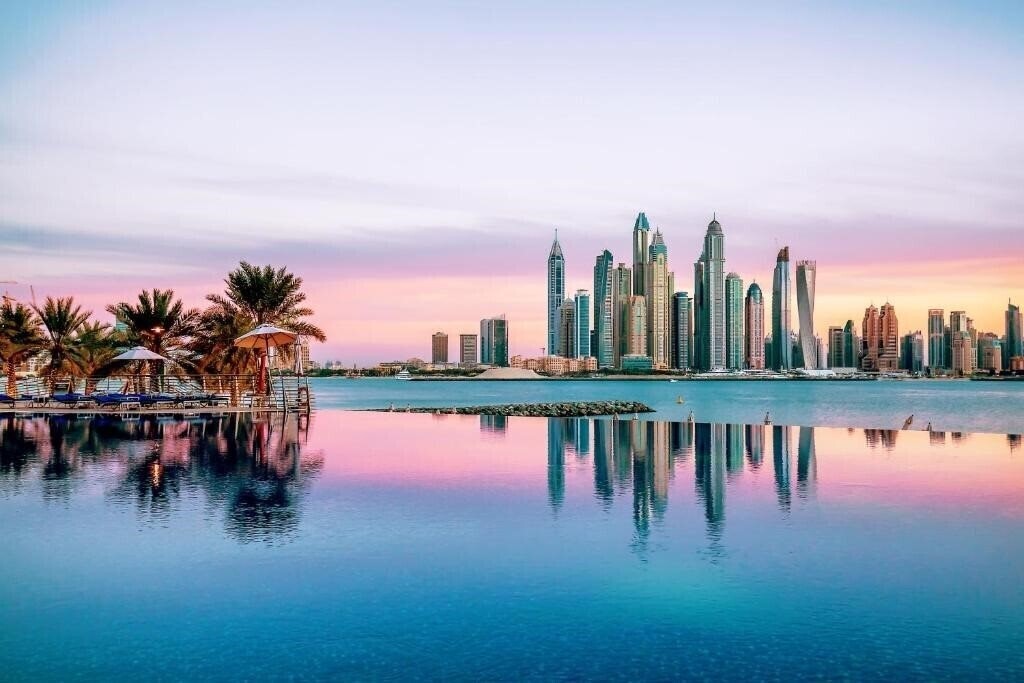 Hotel Dukes The Palm, A Royal Hideaway Hotel 5*