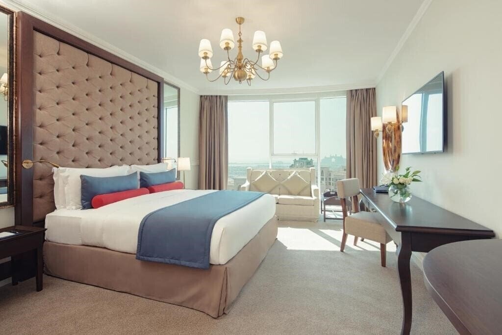 Fotografii Dukes The Palm, A Royal Hideaway Hotel 5*