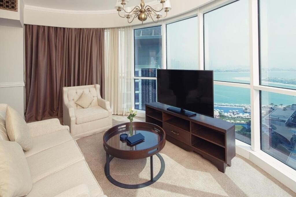 Fotografie Dukes The Palm, A Royal Hideaway Hotel 5*