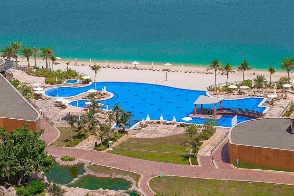 Fotografii Andaz Dubai The Palm, by Hyatt 5*