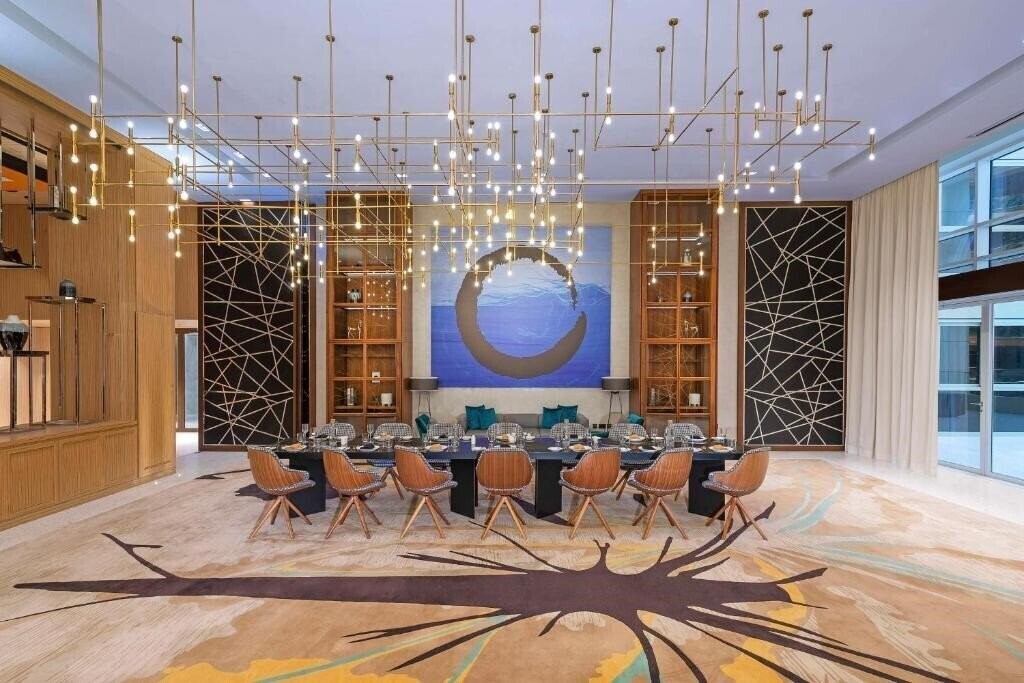 Fotografie Andaz Dubai The Palm, by Hyatt 5*