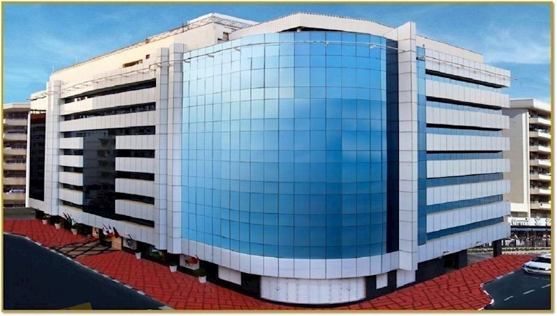 Отель Excelsior Hotel Al Rigga (ex. Excelsior Hotel Downtown) 4*