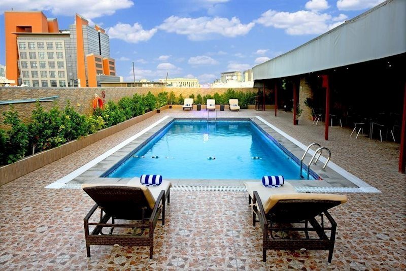 Фотография Excelsior Hotel Al Rigga (ex. Excelsior Hotel Downtown) 4*