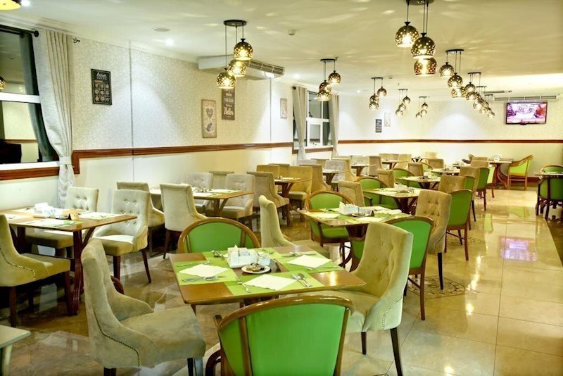 Изображение Excelsior Hotel Al Rigga (ex. Excelsior Hotel Downtown) 4*
