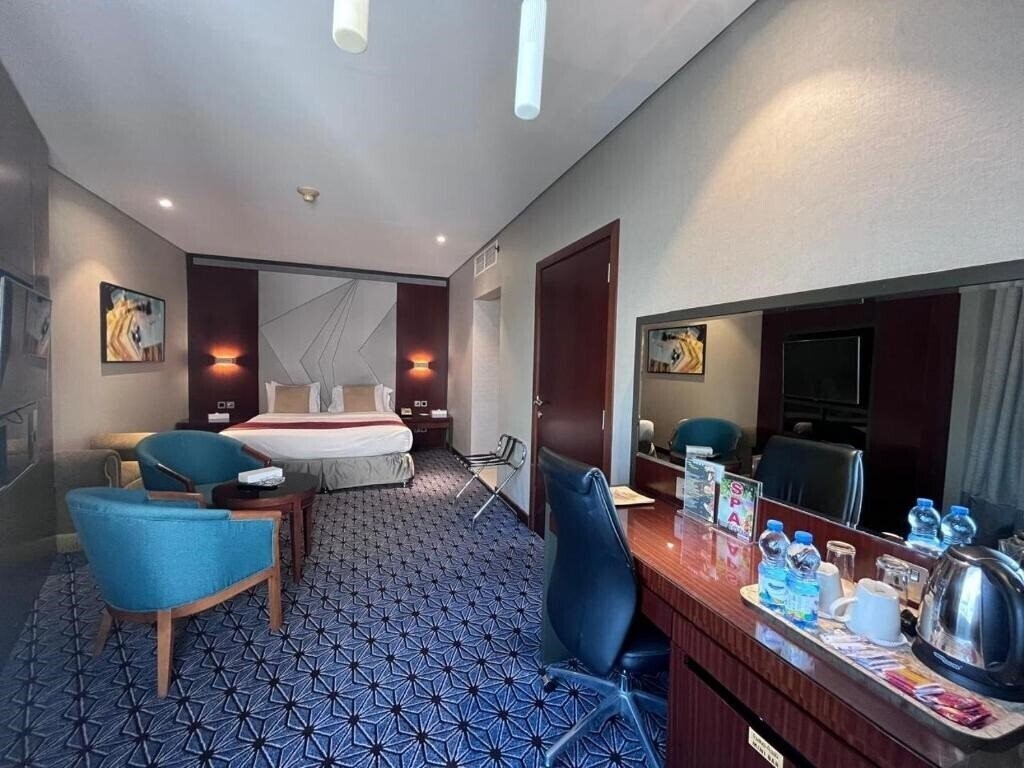 Fotografii Versailles By Raviz Hotel 4*