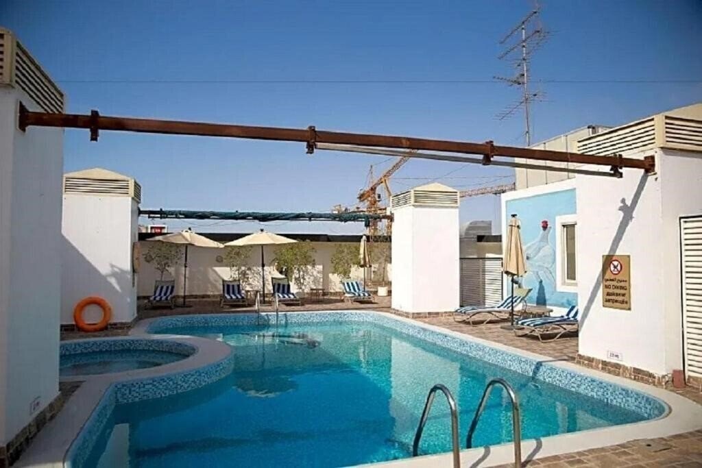 Fotografie Versailles By Raviz Hotel 4*