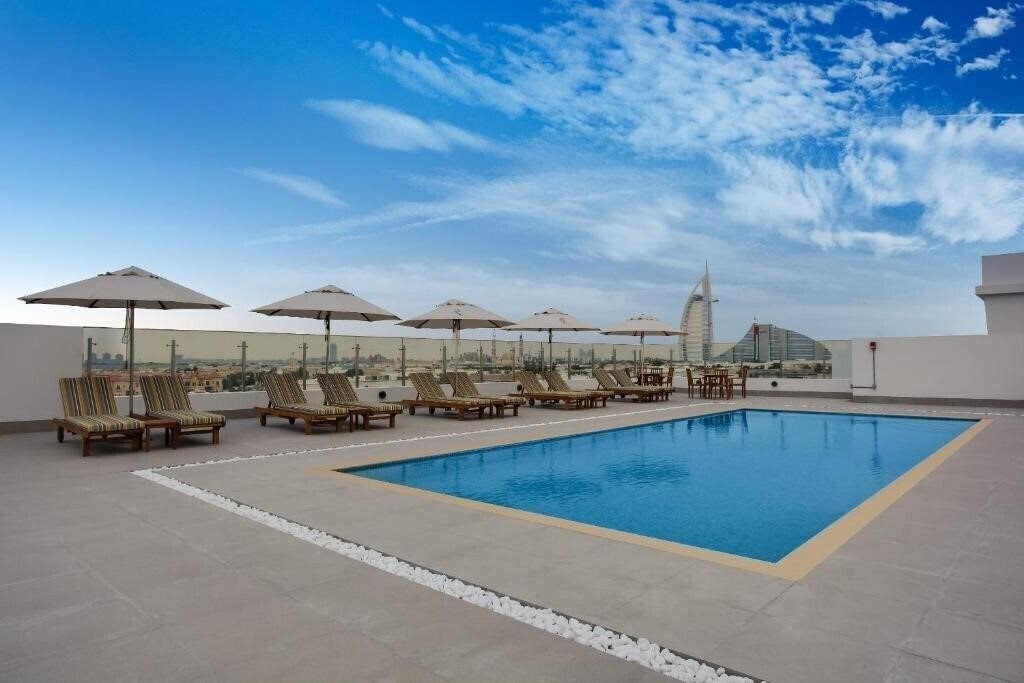 Fotografie Lemon Tree Hotel 3*
