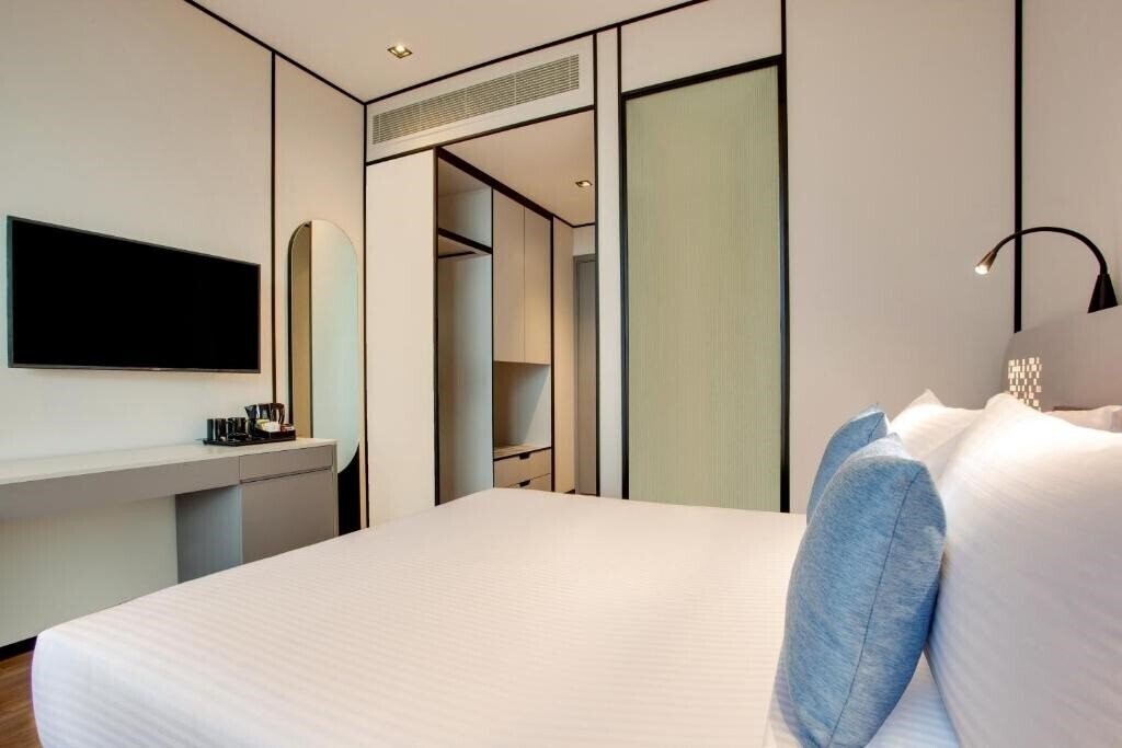 Imaginea Lemon Tree Hotel 3*