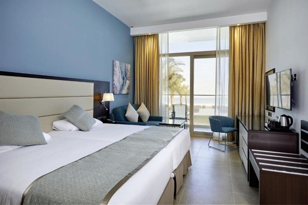 Fotografii Riu Dubai Beach Resort 4*