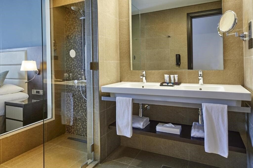 Fotografie Riu Dubai Beach Resort 4*