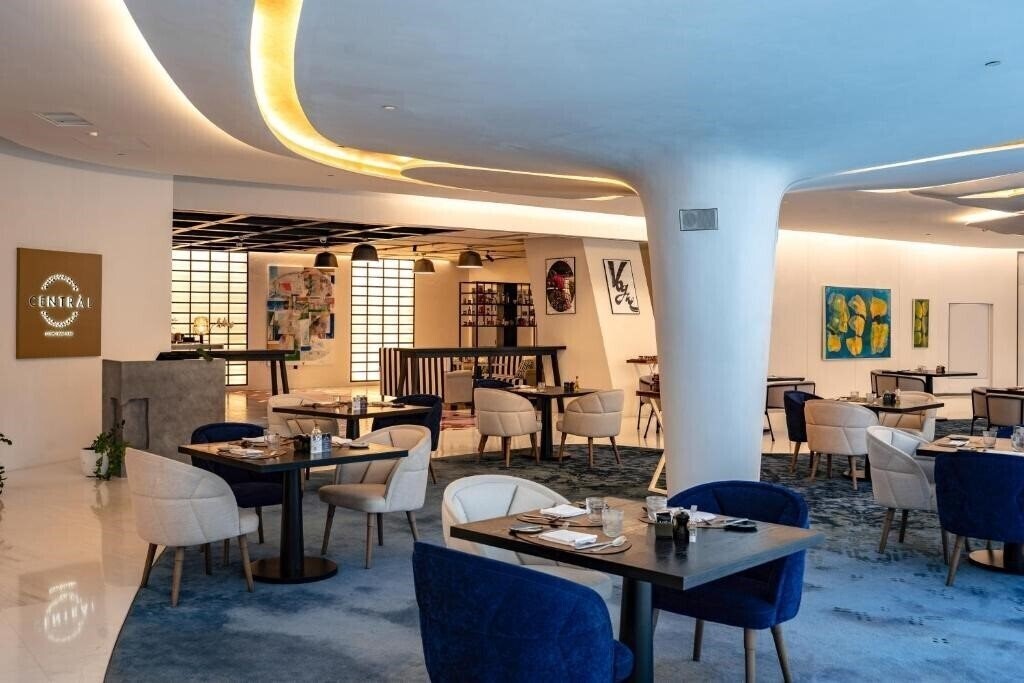 Картинка Me Dubai By Media **** 4*