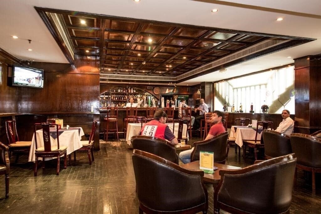 Фотография J5 Hotels Bur Dubai 3*