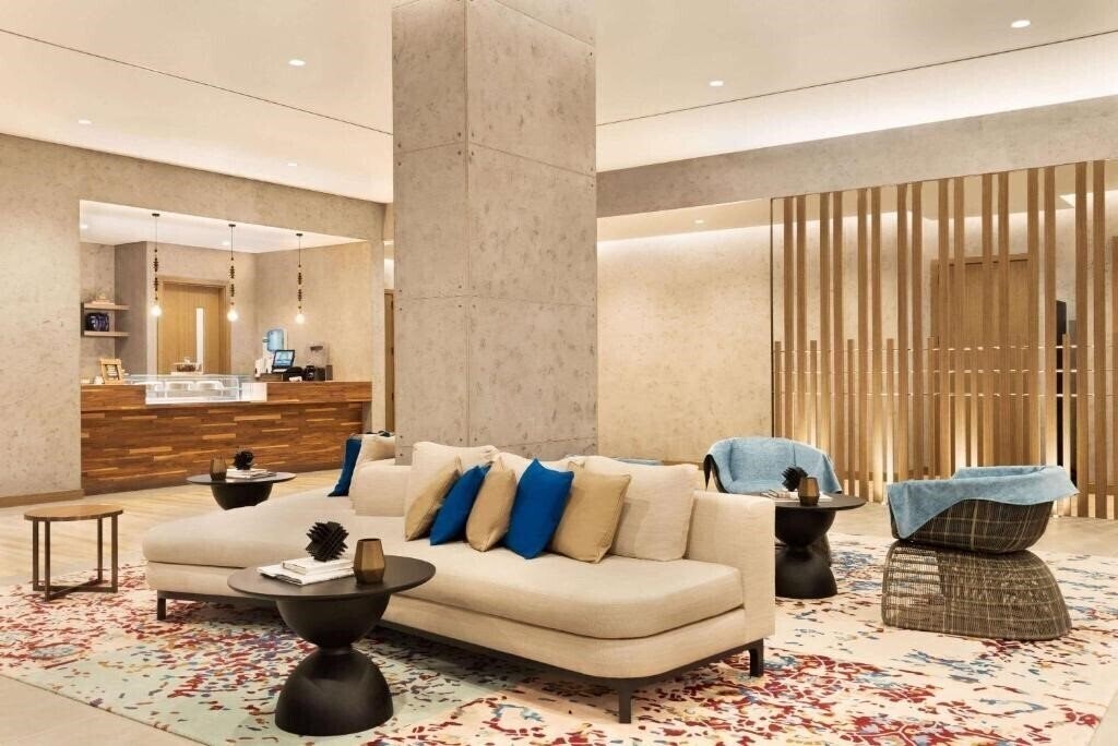 Фотография Days By Wyndham Dubai Deira Hotel 3*