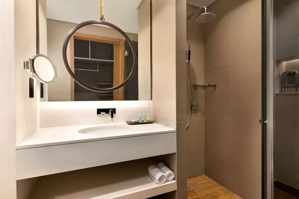 Картинка Days By Wyndham Dubai Deira Hotel 3*