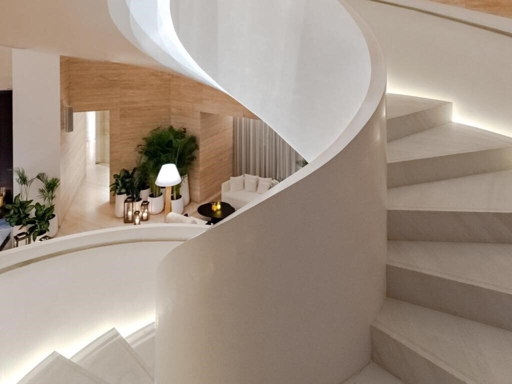 Imaginea The Dubai Edition 5*