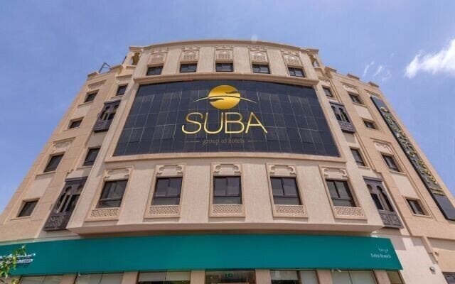 Hotel Click City Hotel Deira 3*