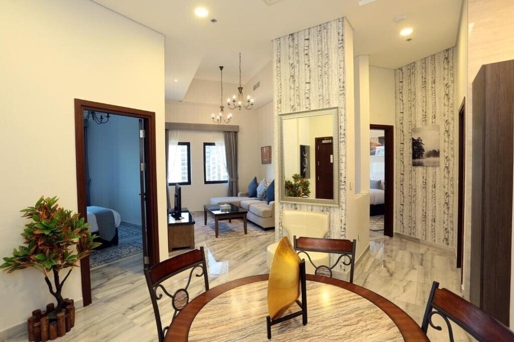 Imaginea Marbella Holiday Homes Rental Llc 4*