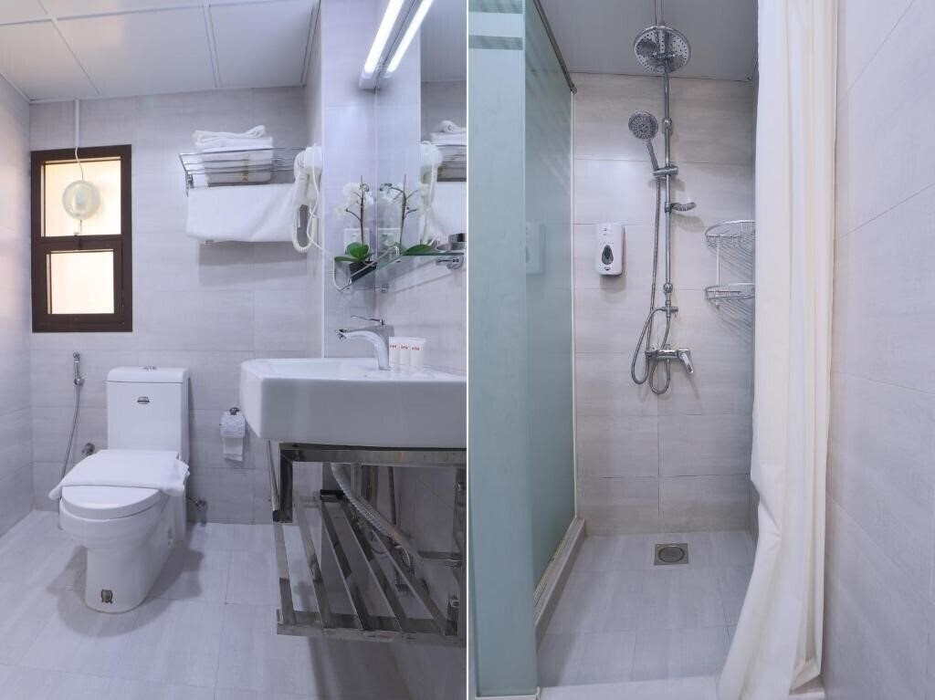 Fotografii Oyo 314 24 Gold Hotel 2*