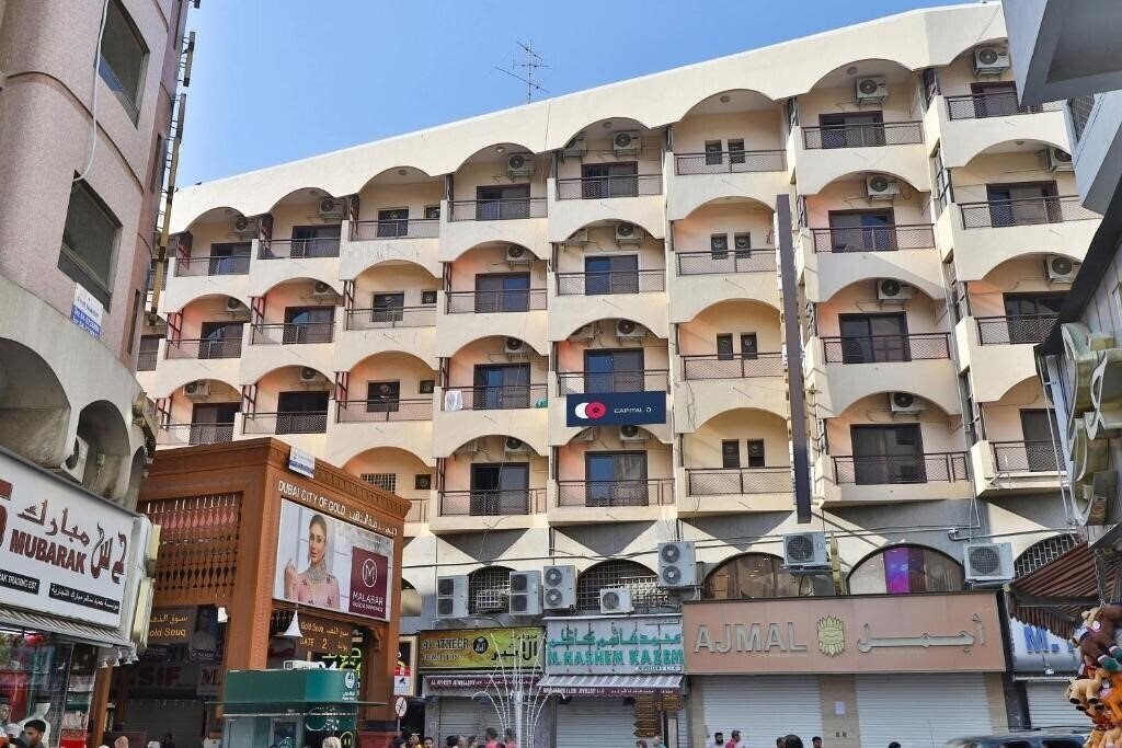 Fotografie Oyo 314 24 Gold Hotel 2*