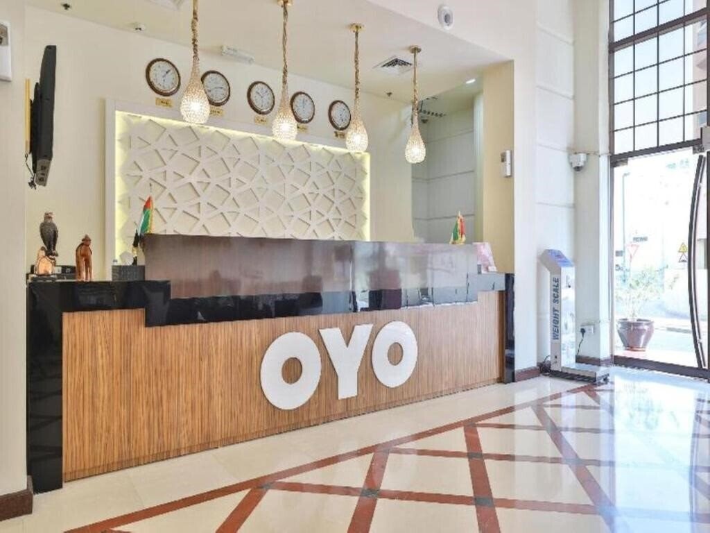 Изображение Oyo 367 Eureka Hotel 2*