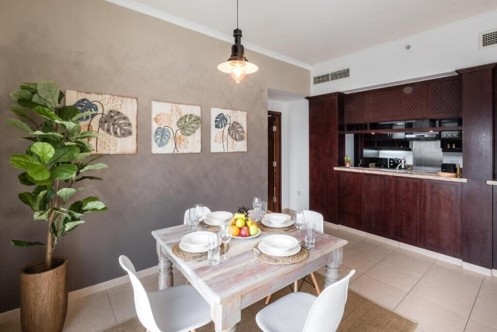 Imaginea Maison Privee - Burj Residences 5*