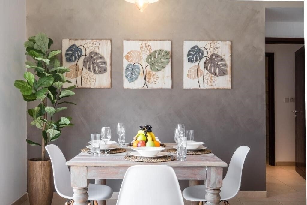 Imaginea Maison Privee - Burj Residences 5*