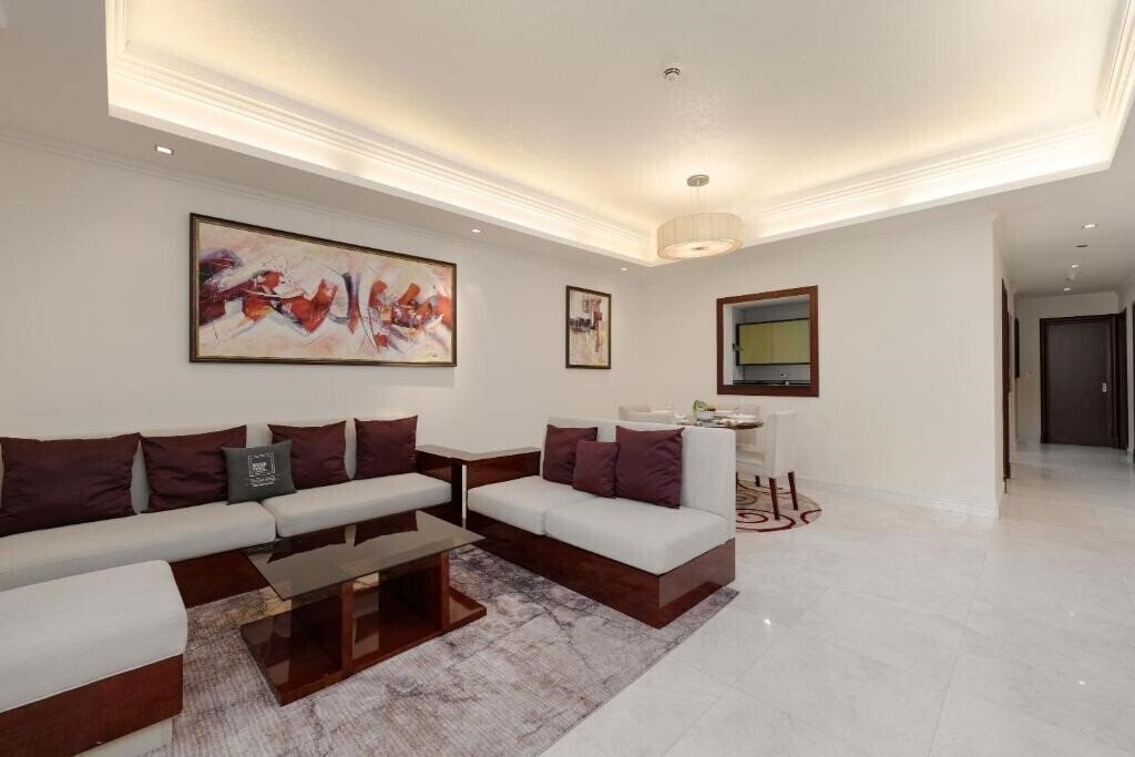 Fotografii Maison Privee - Grandeur Residence 5*