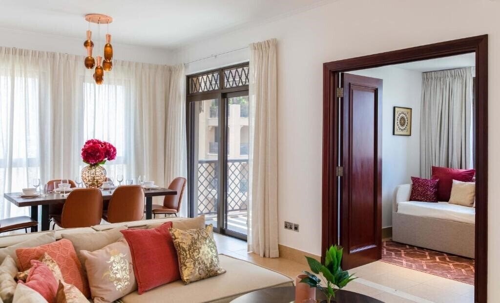 Fotografie Maison Privee - Miska I 5*