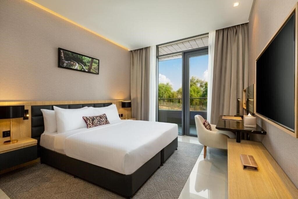 Фото Millennium Place Mirdif 4*