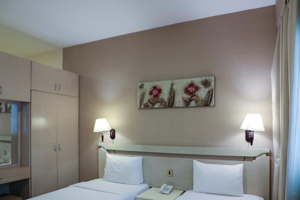 Imaginea West Zone Pearl Hotel Apartments 3*