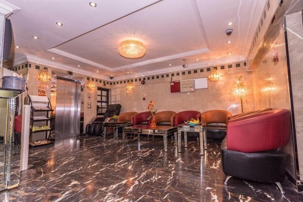 Imaginea Victoria Hotel 1*