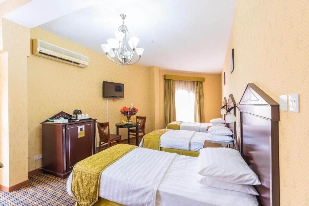 Hotel Victoria Hotel 1*