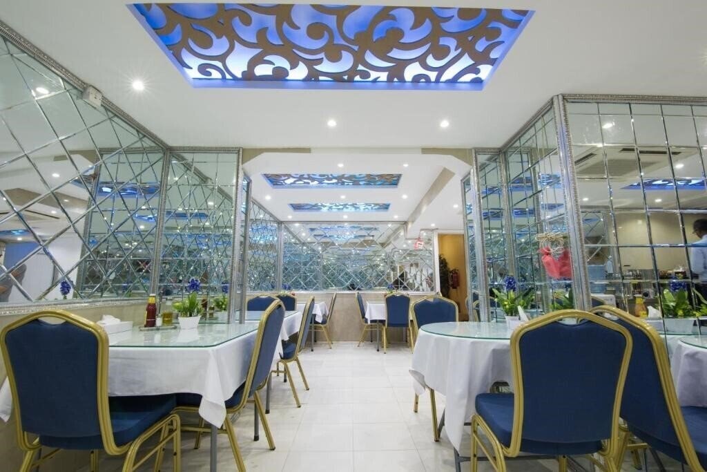 Fotografie Victoria Hotel 1*