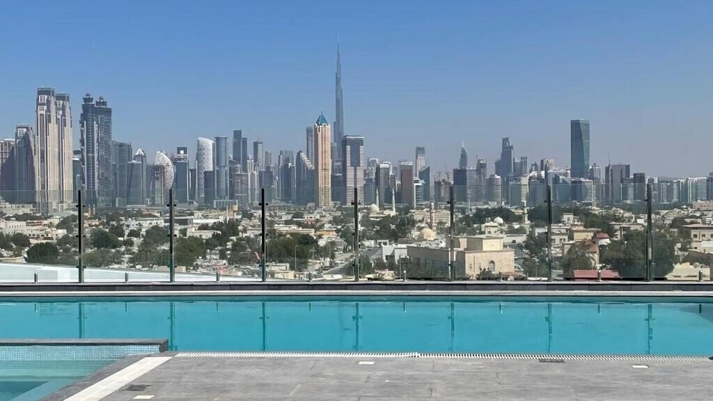 Hotel Al Khoory Courtyard Hotel 4*