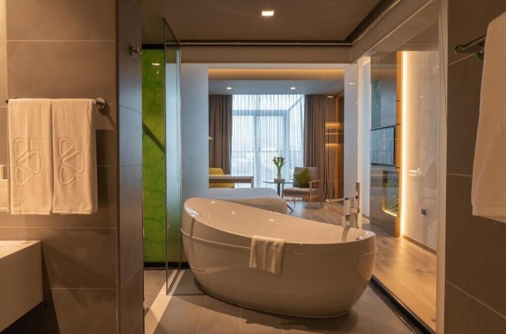 Fotografie Al Khoory Courtyard Hotel 4*