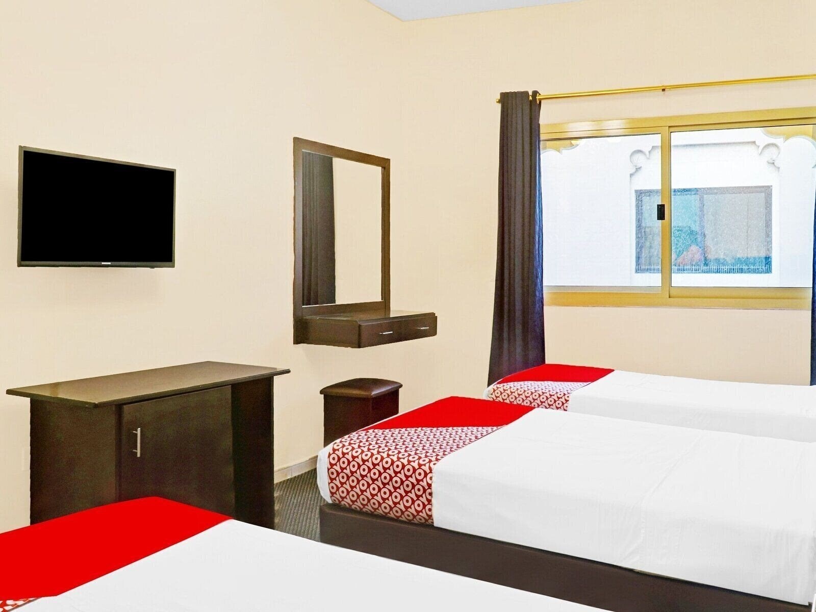 Fotografie Oyo 800 Moon Creek Hotel 2*