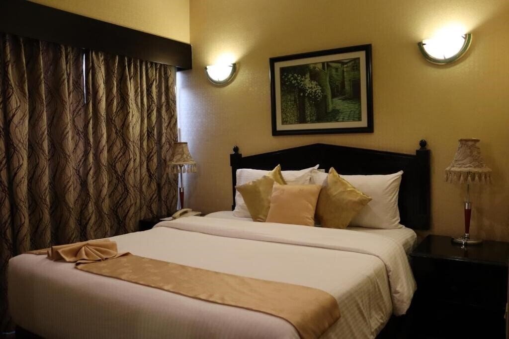 Hotel Gss Palace Hotel 3*