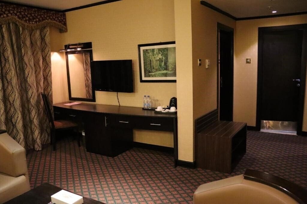 Imaginea Gss Palace Hotel 3*
