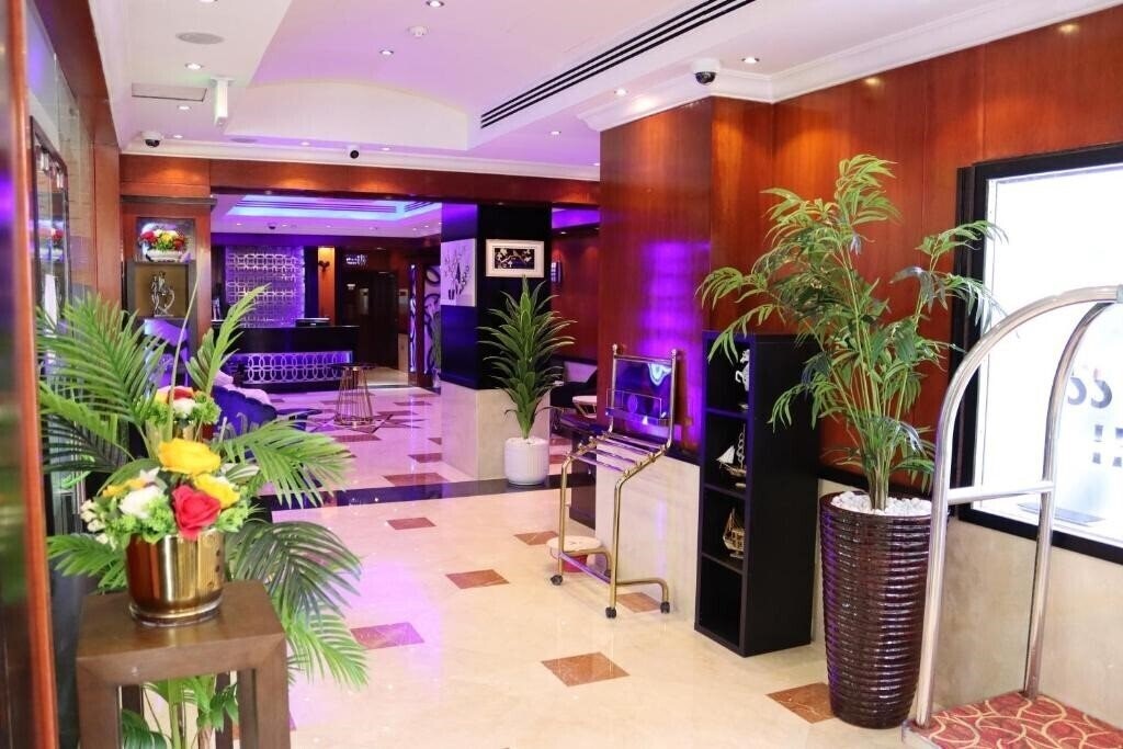 Imaginea Gss Palace Hotel 3*