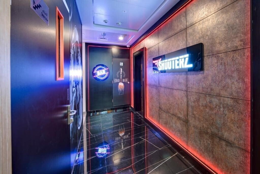 Hotel Wescott Hotel 2*