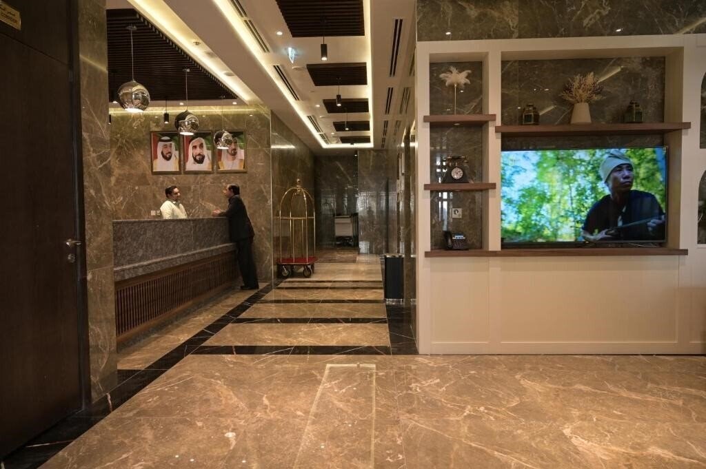 Отель Garden City Hotel 3*