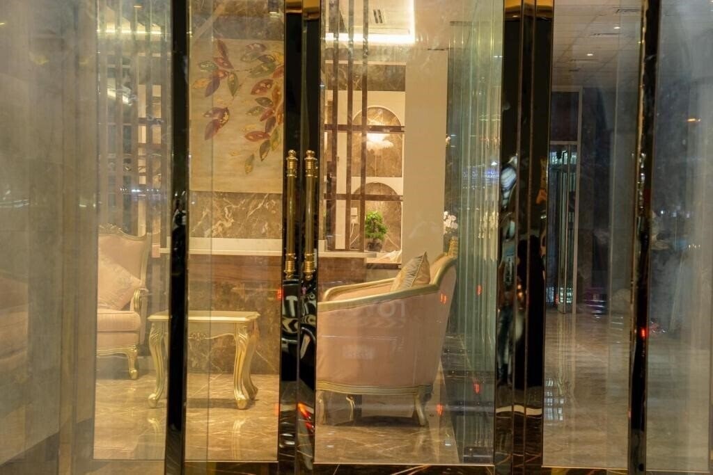 Фото Garden City Hotel 3*